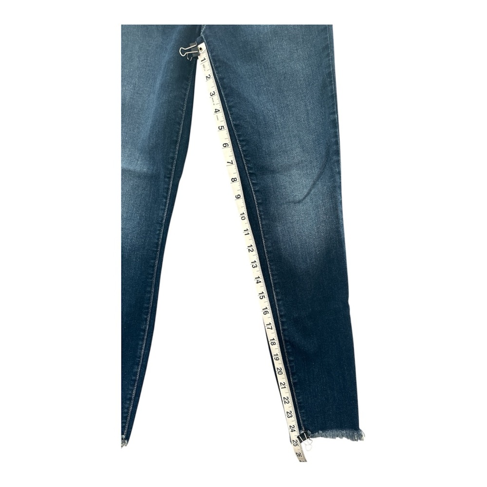 PAIGE Hoxton Ankle Jeans Size 26 - Picture 8 of 13